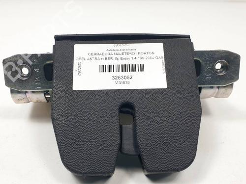 tailgate-lock-opel-astra-h-a04-2004-2005-2006-2007-2008-2009-2010-2011-2012-2013-2014-30998569 main image