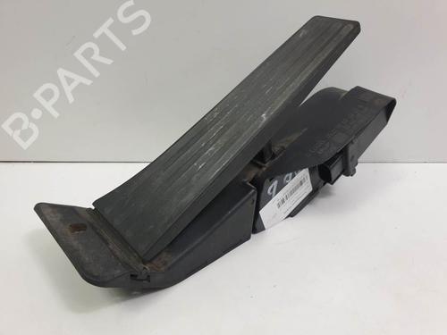 Used Pedal Pedal BMW 1 (E87) 118 d (143 hp) 10090702 10090702