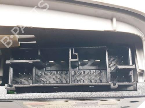Interior roof light MERCEDES-BENZ CLK (C209) CLK 320 (209.365) | BP16528919I8 