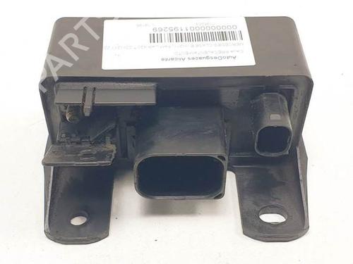 Elektronisk modul MERCEDES-BENZ E-CLASS T-Model (S211) E 320 T CDI (211.226) (204 hp) 17701323