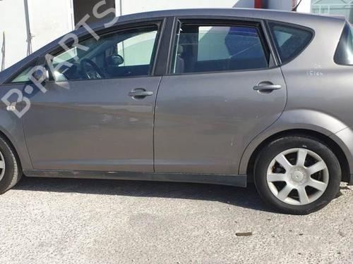 Left front driveshaft SEAT TOLEDO III (5P2) 1.6 | BP40175100M38 - Image 26