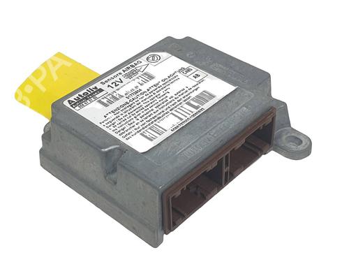 Used ECU airbags ECU airbags 38433431 38433431