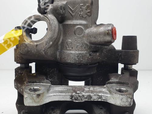 Left rear brake caliper CITROËN C5 III (RD_) 2.0 HDi 165 (RDRHHA, RDRHH8) | BP24930698M107 - Image 2