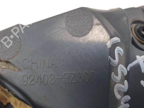 Left tailgate light HYUNDAI i40 I (VF) 1.7 CRDi | BP25116612C79 - Image 2