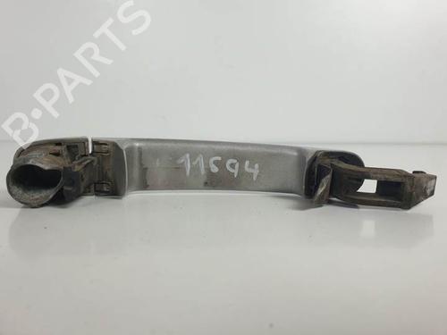 Venstre bak utvendig håndtak SEAT TOLEDO II (1M2) 1.9 TDI 4Drive | BP13297195C130 