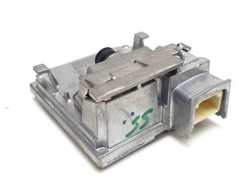 Electronic module RENAULT CAPTUR II (HF_) TCe 100 (HFMT) | BP27691319M83 - Image 2