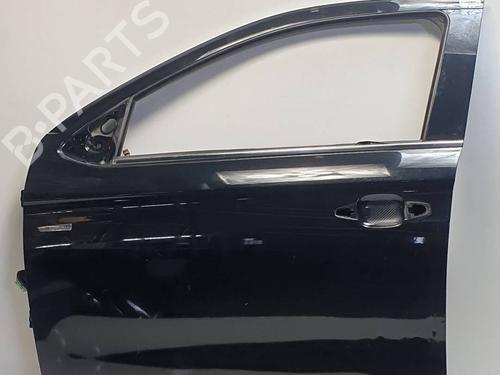 Used Left front door Left front door CITROËN C-ELYSEE (DD_) 1.6 BlueHDi 100 (99 hp) 40177091 40177091