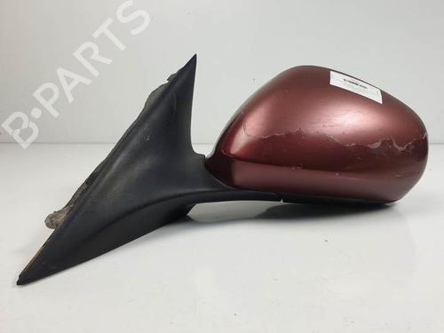 Used Left mirror ALFA ROMEO 159 (939_) 1.9 JTDM 16V (939AXC1B, 939AXC12) (150 hp) 28051751