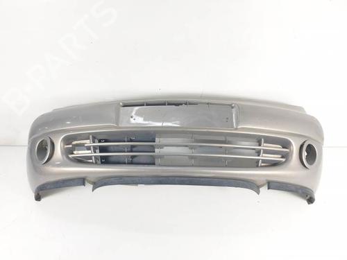 Used Front bumper CITROËN XSARA PICASSO (N68) 2.0 HDi (90 hp) 28713529