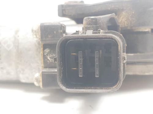 Rear right window mechanism HONDA CIVIC VIII Hatchback (FN, FK) 1.8 (FN1, FK2) | BP16574471C25 