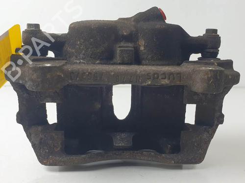 Right front brake caliper OPEL VIVARO A Van (X83) 2.0 CDTI (F7) | BP28065664M104 