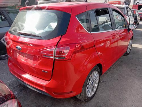 Tailgate handle FORD B-MAX (JK) 1.0 EcoBoost | BP24341042C132  - Image 11