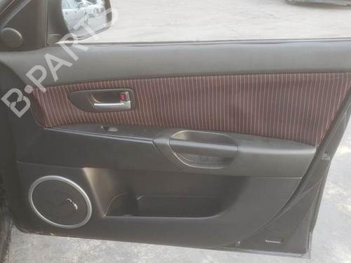 Starter MAZDA 3 (BK) 1.6 DI Turbo | BP26704362M8 - Image 7