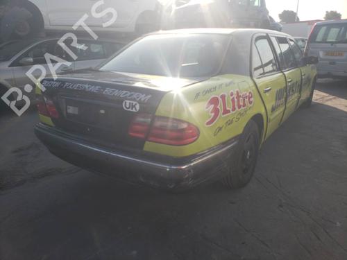 Engine MERCEDES-BENZ E-CLASS (W210) E 240 (210.061) | BP28061813M1 - Image 14