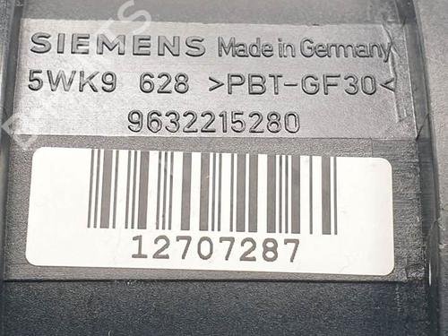 Mass air flow sensor LIGIER XTOO (LXT) 0.5 | BP18336285M95 
