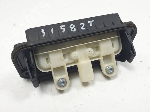 Trunk håndtak MERCEDES-BENZ C-CLASS T-Model (S204) C 250 CDI (204.203) | BP29741781C132 