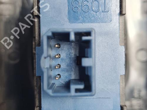 Right front window switch CITROËN NEMO Box Body/MPV (AA_) 1.3 HDi 75 | BP37668970I26 - Image 4