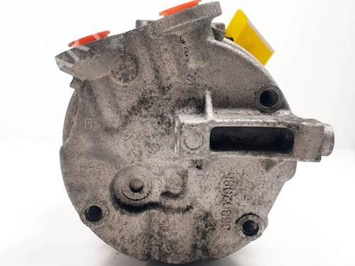 AC-Kompressor OPEL VECTRA C (Z02) 1.9 CDTI (F69) | BP19171696M34