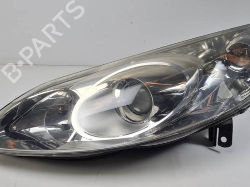 Used Left headlight Left headlight PEUGEOT 407 SW (6E_, 6D_) 2.0 HDi 135 (136 hp) 24929241 24929241