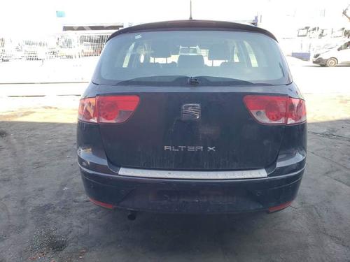 Left front window switch SEAT ALTEA XL (5P5, 5P8) 1.6 TDI | BP24932651I27 - Image 12