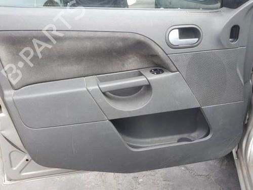 Right front indicator FORD FIESTA V (JH_, JD_) 1.4 TDCi | BP17809668C33 