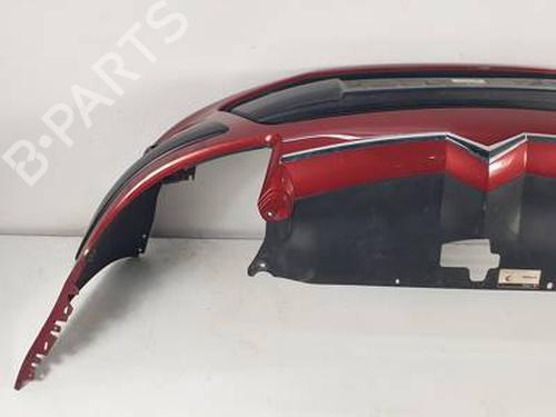 Front bumper CITROËN C4 I (LC_) 1.6 VTi 120 | BP30275851C7 