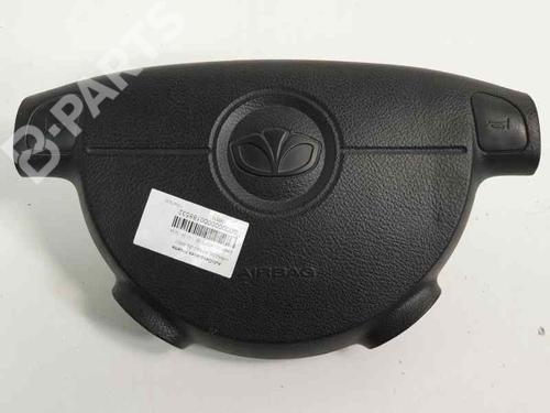 Used Driver airbag Driver airbag DAEWOO LACETTI Hatchback (KLAN) 1.4 (95 hp) 6851463 6851463