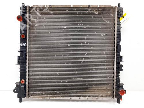 Used Water radiator Water radiator SSANGYONG KYRON 2.0 Xdi (141 hp) 24914566 24914566