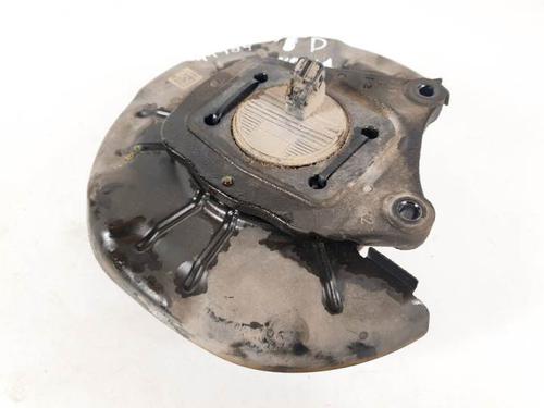 Right rear steering knuckle HYUNDAI KONA (OS, OSE, OSI)  | BP15281608M28 