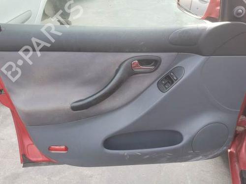 Engine SEAT LEON (1M1) 1.6 16 V | BP18037317M1 