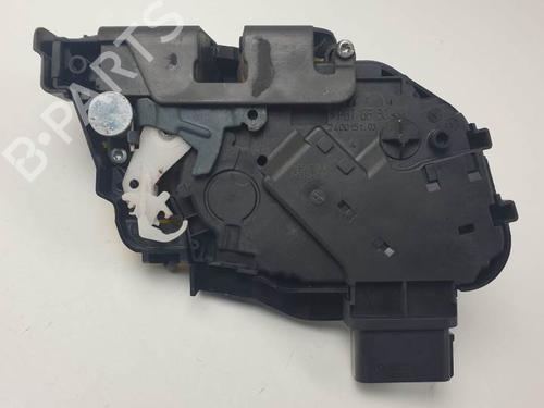 Front right lock VOLVO C30 (533) 1.6 D | BP24989504C97 