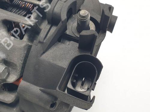 Alternator FORD FOCUS III Turnier 2.0 TDCi | BP29245058M7  - Image 6