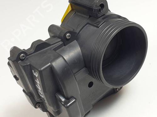 Used Throttle body PEUGEOT 207 SW (WK_) 1.6 16V (120 hp) 29989939