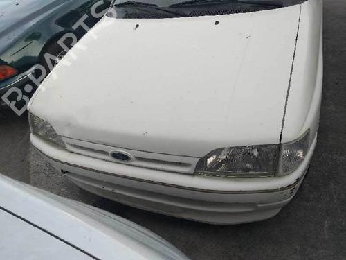 Used Parts FORD ORION III (GAL) 1.6 i 16V 2435680