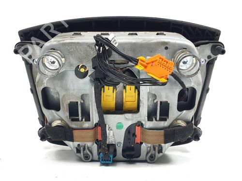 Driver airbag VW TOUAREG (7LA, 7L6, 7L7) 2.5 R5 TDI | BP29820455C9