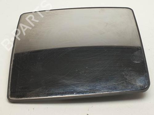 Used Left mirror glass OPEL COMBO Box Body/MPV 1.7 CDTI 16V (101 hp) 26448550