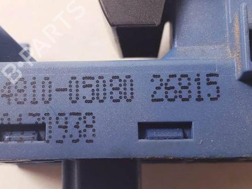 Left rear window switch TOYOTA AVENSIS Saloon (_T27_) 1.8 VVT-i (ZRT271_, ZRT271R) | BP29274915I29 