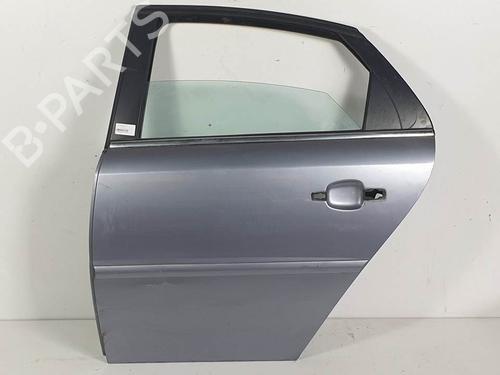 Used Left rear door Left rear door OPEL VECTRA C (Z02) 1.9 CDTI (F69) (120 hp) 16946612 16946612