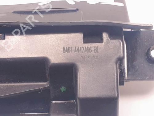 Tailgate lock FORD FIESTA VI (CB1, CCN) 1.0 EcoBoost | BP15216809C101 