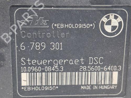 ABS pump BMW 3 Coupe (E92) 320 d | BP39929639M43 - Image 6