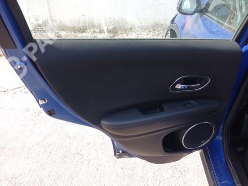 Rear left interior door handle HONDA HR-V (RU) 1.5 (RU1) | BP9852042I15  - Image 8