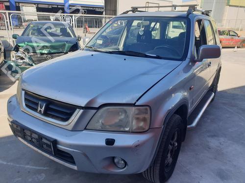 Brugte HONDA CR-V I (RD)  2.0 16V 4WD (RD1, RD3)  4640458