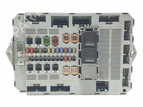 Used Fuse box Fuse box JAGUAR XF I (X250) 3.0 D (275 hp) 29763156 29763156