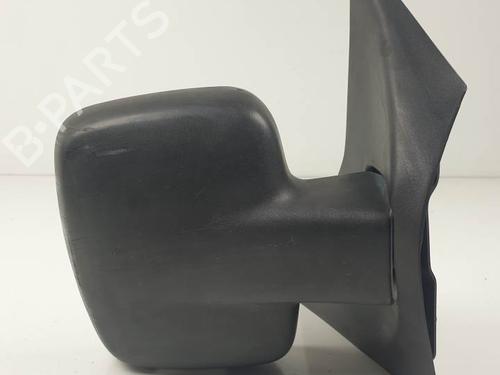 Used Right mirror MERCEDES-BENZ VITO Van (W638) 108 D 2.3 (638.064, 638.068) (79 hp) 24627246