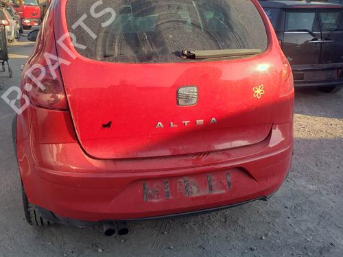 Right front window switch SEAT ALTEA (5P1) 2.0 TDI 16V | BP27525780I26 - Image 10