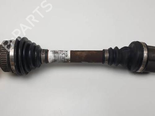 Used Left front driveshaft CITROËN XSARA PICASSO (N68) 1.6 16V (109 hp) 28061034
