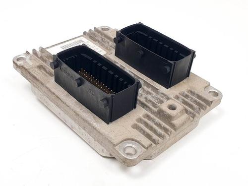 Used Engine control unit (ECU) Engine control unit (ECU) FIAT GRANDE PUNTO (199_) [2005-2026] 16885687 16885687