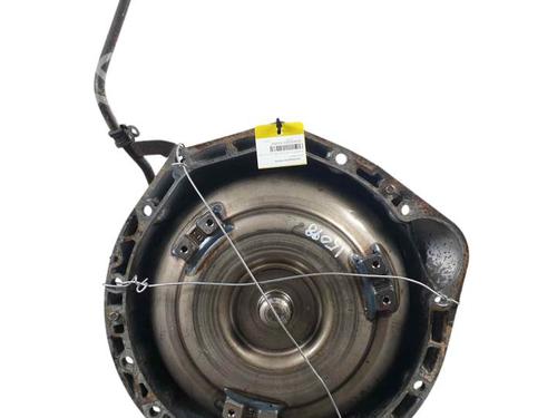 Used Gearbox MERCEDES-BENZ S-CLASS (W220) S 320 CDI (220.026, 220.126) (197 hp) 21245629