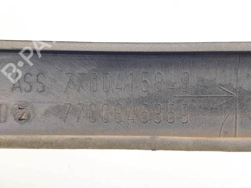Grill RENAULT CLIO II (BB_, CB_) 1.2 (BB0A, BB0F, BB10, BB1K, BB28, BB2D, BB2H, CB0A,... | BP24934821C40 