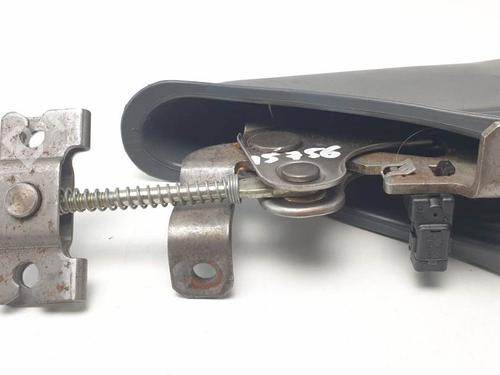 Hand brake FIAT PANDA (169_) 1.2 (169.AXB11, 169.AXB1A) | BP24933156I18  - Image 5